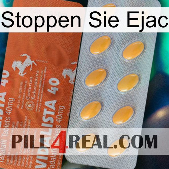 Stop Ejac 43